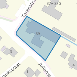 Perceel BTA00-I-2877