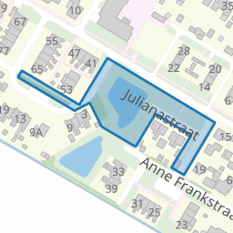 Perceel BTA00-I-2878