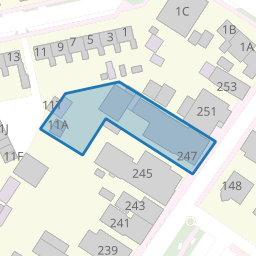 Perceel BTA00-I-2883