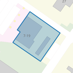 Perceel BTA00-I-2884