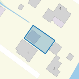 Perceel BTA00-I-2891