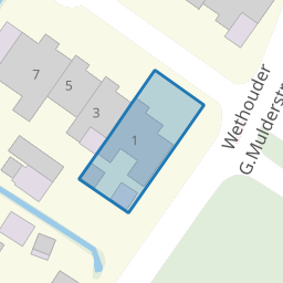 Perceel BTA00-I-2893