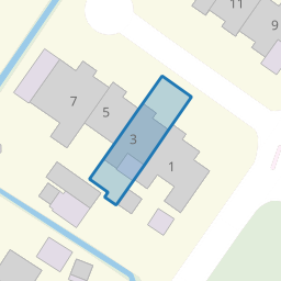 Perceel BTA00-I-2894