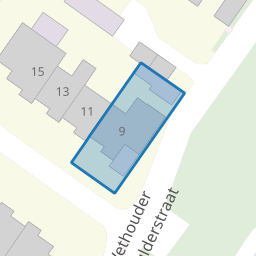 Perceel BTA00-I-2900