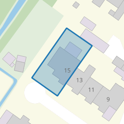 Perceel BTA00-I-2903