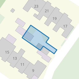 Perceel BTA00-I-2905