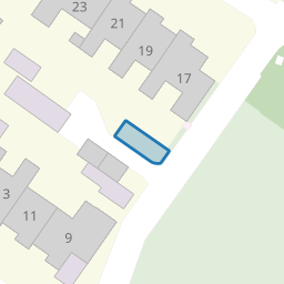 Perceel BTA00-I-2911