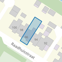 Perceel BTA00-I-2922