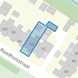 Perceel BTA00-I-2923