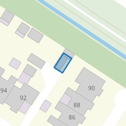 Perceel BTA00-I-2926