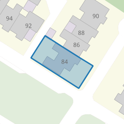 Perceel BTA00-I-2931