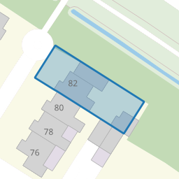 Perceel BTA00-I-2932