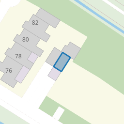 Perceel BTA00-I-2934