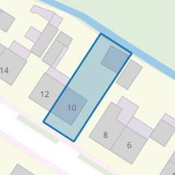 Perceel BTA00-I-2940