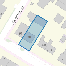 Perceel BTA00-I-2947