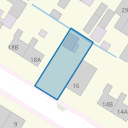 Perceel BTA00-I-2948