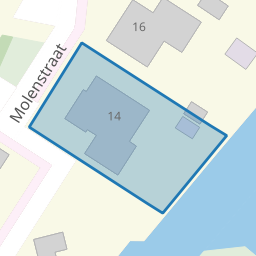 Perceel BTA00-I-2951