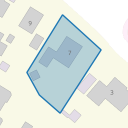 Perceel BTA00-I-2953