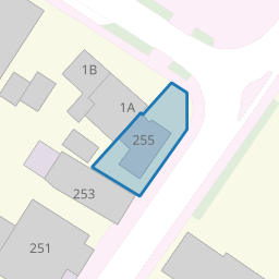 Perceel BTA00-I-2956