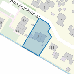 Perceel BTA00-I-2957