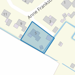 Perceel BTA00-I-2958