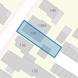 Perceel BTA00-I-2961