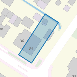 Perceel BTA00-I-2969