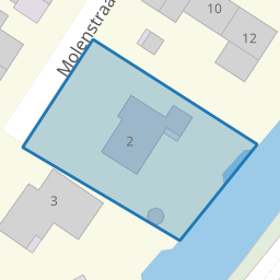 Perceel BTA00-I-2971