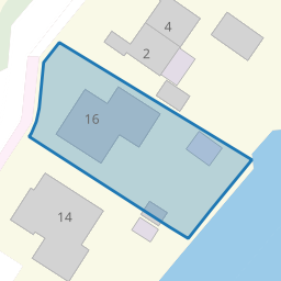 Perceel BTA00-I-2973