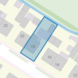 Perceel BTA00-I-2975