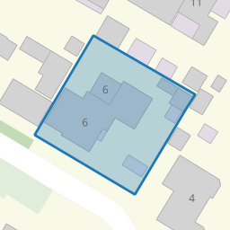 Perceel BTA00-I-2983