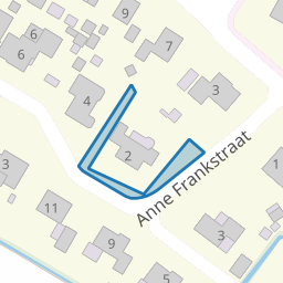 Perceel BTA00-I-2987