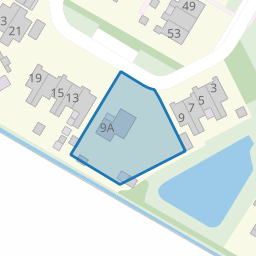 Perceel BTA00-I-2990