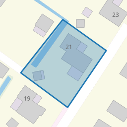 Perceel BTA00-I-2992