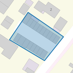 Perceel BTA00-I-2995