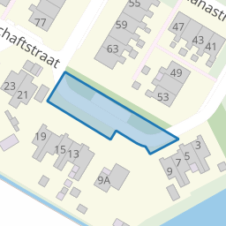 Perceel BTA00-I-2997