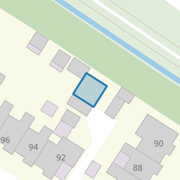 Perceel BTA00-I-3006