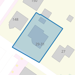 Perceel BTA00-I-3008