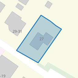 Perceel BTA00-I-3009