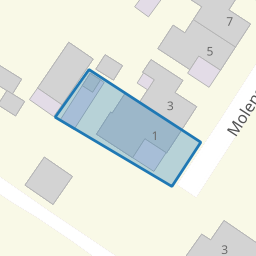 Perceel BTA00-I-3011