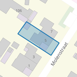 Perceel BTA00-I-3013