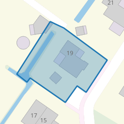 Perceel BTA00-I-3019