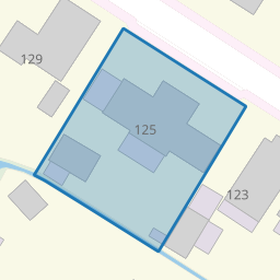 Perceel BTA00-I-3022