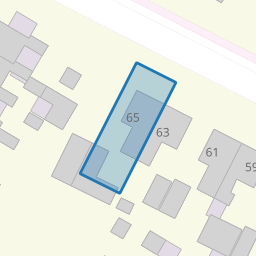 Perceel BTA00-I-3026