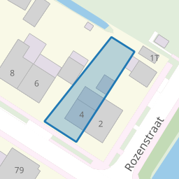 Perceel BTA00-I-3028