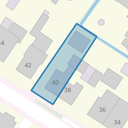 Perceel BTA00-I-3030