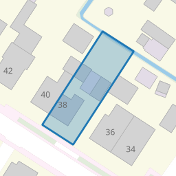 Perceel BTA00-I-3031