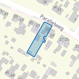 Perceel BTA00-I-3035