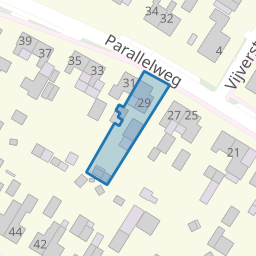 Perceel BTA00-I-3036