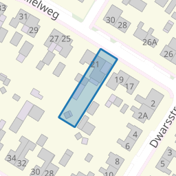 Perceel BTA00-I-3040